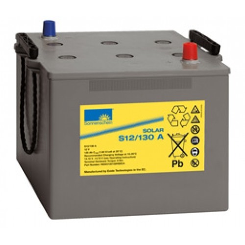 Exide sonnenschein solar - exide,