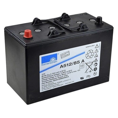 Sonnenschein batterie a512 - sonnenschein,