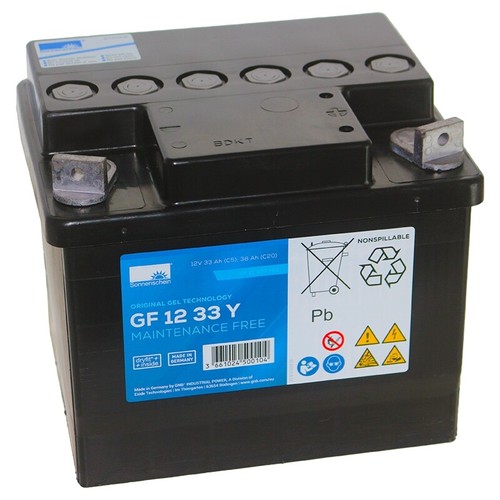 Sonnenschein batterie 33 - sonnenschein,