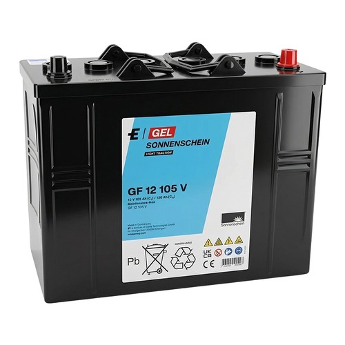 Sonnenschein 105 v gel - sonnenschein,