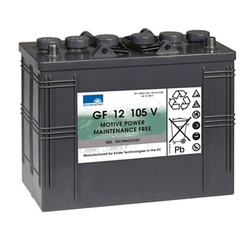 Exide sonnenschein - ,