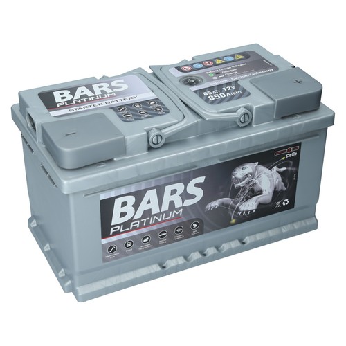 Autobatterie 12v 850a en - 85,