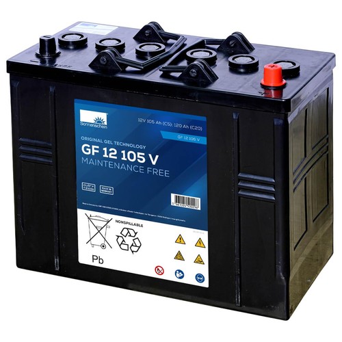 Sonnenschein gel 105 v - gel,