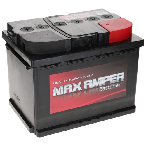 Autobatterie 12v 520a - 60,