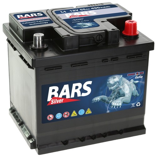 Autobatterie 12v 490a en - autobatterie,