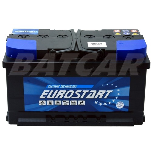 Autobatterie starterbatterie - autobatterie,