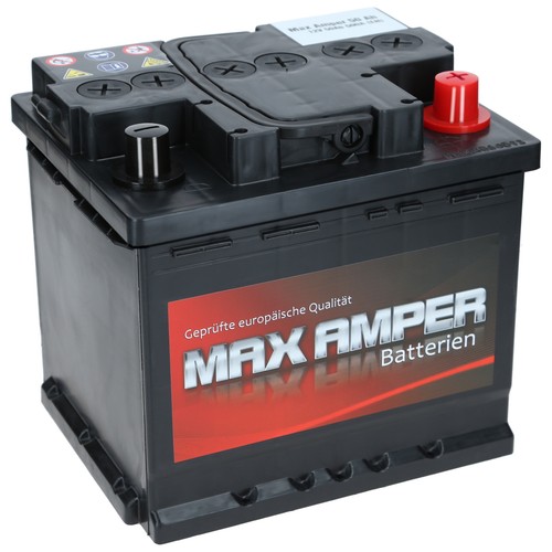 Maxamper 12v 500a en - 500a,