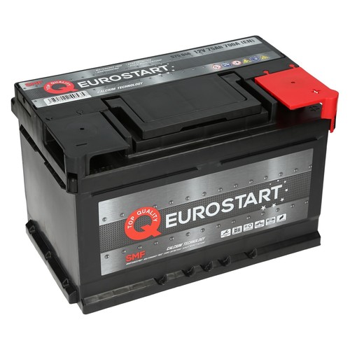 Autobatterie 12v 75ah 700a - autobatterie,