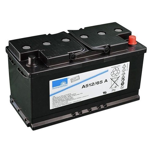 Sonnenschein a512 12v - a512/65, a