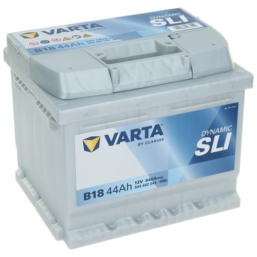 Varta sli dynamic - sli,