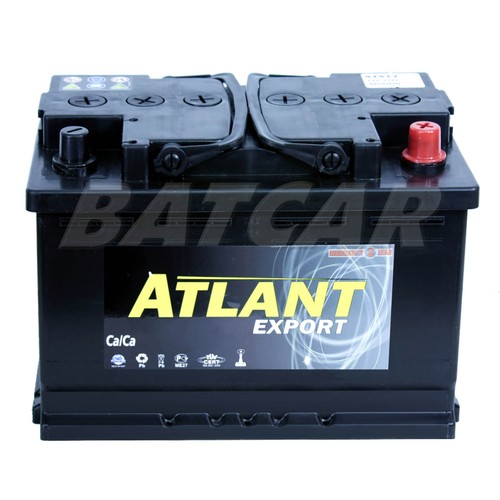 Starterbatterie 12v 77ah - 12v,